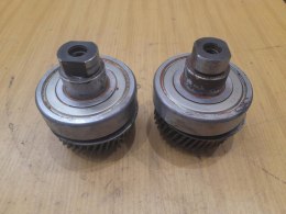 HITACHI CC14SF PRZEKŁADNIA ZĘBATKA PRZECINARKI