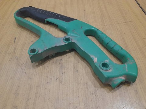 HITACHI CC14SF RĄCZKA RĘKOJEŚĆ OSŁONA OBUDOWA HITACHI CC14SF RĄCZKA RĘKOJEŚĆ OSŁONA OBUDOWA