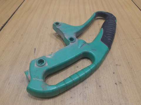 HITACHI CC14SF RĄCZKA RĘKOJEŚĆ OSŁONA OBUDOWA HITACHI CC14SF RĄCZKA RĘKOJEŚĆ OSŁONA OBUDOWA