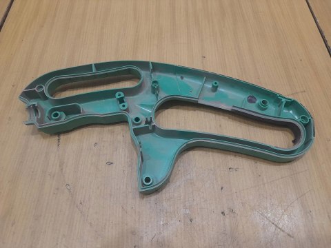 HITACHI CC14SF RĄCZKA RĘKOJEŚĆ OSŁONA OBUDOWA HITACHI CC14SF RĄCZKA RĘKOJEŚĆ OSŁONA OBUDOWA