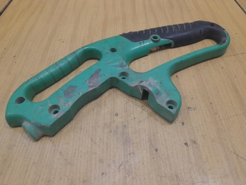 HITACHI CC14SF RĄCZKA RĘKOJEŚĆ OSŁONA OBUDOWA HITACHI CC14SF RĄCZKA RĘKOJEŚĆ OSŁONA OBUDOWA