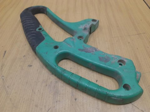 HITACHI CC14SF RĄCZKA RĘKOJEŚĆ OSŁONA OBUDOWA HITACHI CC14SF RĄCZKA RĘKOJEŚĆ OSŁONA OBUDOWA