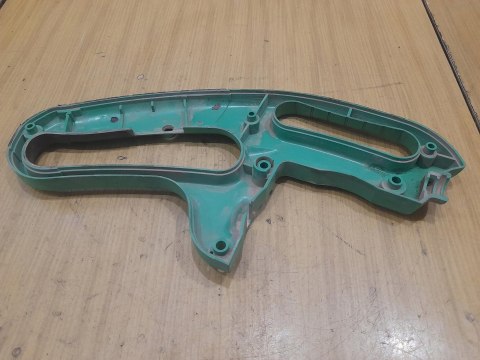 HITACHI CC14SF RĄCZKA RĘKOJEŚĆ OSŁONA OBUDOWA HITACHI CC14SF RĄCZKA RĘKOJEŚĆ OSŁONA OBUDOWA