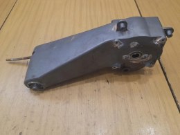 HITACHI CC14SF RAMIĘ STELAŻ UCHWYT TARCZY OSŁONY