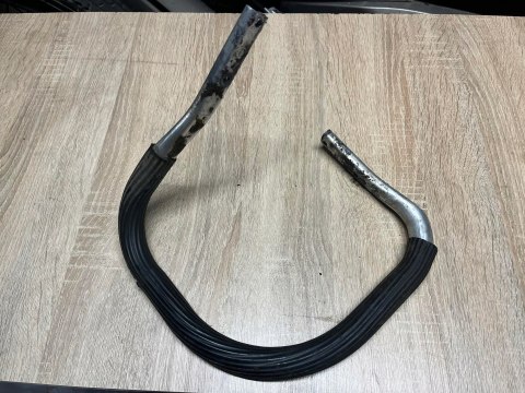 MATRIX SPS01-45 RĄCZKA RĘKOJEŚĆ KABŁĄK UCHWYT MATRIX SPS01-45 RĄCZKA RĘKOJEŚĆ KABŁĄK UCHWYT