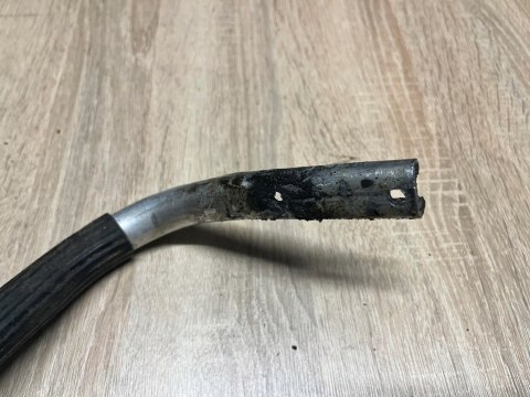 MATRIX SPS01-45 RĄCZKA RĘKOJEŚĆ KABŁĄK UCHWYT MATRIX SPS01-45 RĄCZKA RĘKOJEŚĆ KABŁĄK UCHWYT