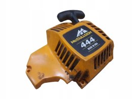 MCCULLOCH 444 SZARPAK STARTER OBUDOWA