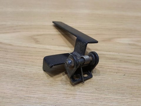 SCHEPPACH HM80L PIŁA UCHWYT MOCOWANIE SCHEPPACH HM80L PIŁA UCHWYT MOCOWANIE