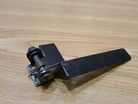 SCHEPPACH HM80L PIŁA UCHWYT MOCOWANIE SCHEPPACH HM80L PIŁA UCHWYT MOCOWANIE