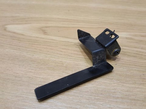 SCHEPPACH HM80L PIŁA UCHWYT MOCOWANIE SCHEPPACH HM80L PIŁA UCHWYT MOCOWANIE