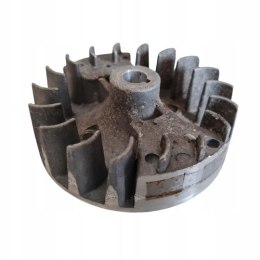 SENSEI BRS-330 MAGNETO KOŁO MAGNESOWE SPRZĘGŁO KPL