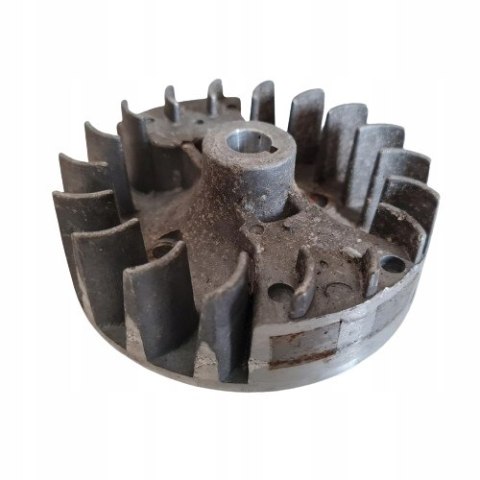 SENSEI BRS-330 MAGNETO KOŁO MAGNESOWE SPRZĘGŁO KPL