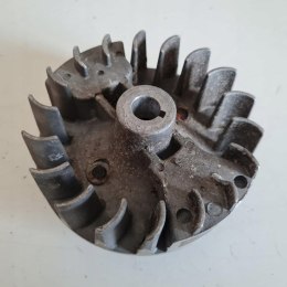 SENSEI BRS-330 MAGNETO KOŁO MAGNESOWE SPRZĘGŁO KPL