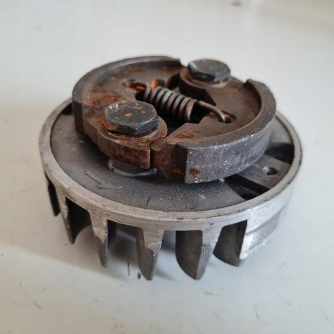 SENSEI BRS-330 MAGNETO KOŁO MAGNESOWE SPRZĘGŁO KPL SENSEI BRS-330 MAGNETO KOŁO MAGNESOWE SPRZĘGŁO KPL