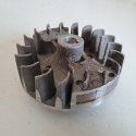 SENSEI BRS-330 MAGNETO KOŁO MAGNESOWE SPRZĘGŁO KPL