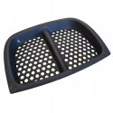 SENTINEL 125/96 BRIGGS 12HP ATRAPA GRILL MASKI POKRYWY SILNIKA
