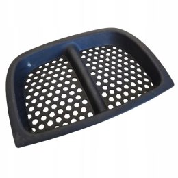 SENTINEL 125/96 BRIGGS 12HP ATRAPA GRILL MASKI POKRYWY SILNIKA