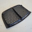 SENTINEL 125/96 BRIGGS 12HP ATRAPA GRILL MASKI POKRYWY SILNIKA