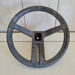 SENTINEL 125/96 BRIGGS 12HP KIEROWNICA