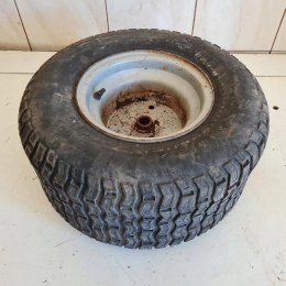 SENTINEL 125/96 BRIGGS 12HP KOŁO FELGA TYŁ TYLNE