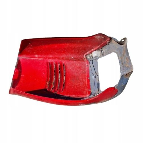 SENTINEL 125/96 BRIGGS 12HP MASKA POKRYWA SILNIKA SENTINEL 125/96 BRIGGS 12HP MASKA POKRYWA SILNIKA