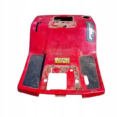 SENTINEL 125/96 BRIGGS 12HP NADKOLE BŁOTNIK OSŁONA PODŁOGA SENTINEL 125/96 BRIGGS 12HP NADKOLE BŁOTNIK OSŁONA PODŁOGA