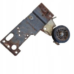 SENTINEL 125/96 BRIGGS 12HP ROLKA KOŁO PASOWE NAPINACZ MOCOWANIE