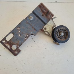 SENTINEL 125/96 BRIGGS 12HP ROLKA KOŁO PASOWE NAPINACZ MOCOWANIE