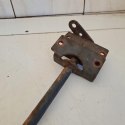 SENTINEL 125/96 BRIGGS 12HP UCHWYT MOCOWANIE DRĄŻEK