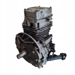 TORO GTS 5.5 SILNIK KARTER CYLINDER TŁOK SPRAWNY