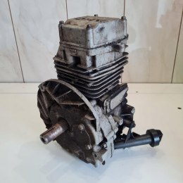 TORO GTS 5.5 SILNIK KARTER CYLINDER TŁOK SPRAWNY