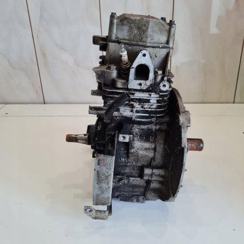 TORO GTS 5.5 SILNIK KARTER CYLINDER TŁOK SPRAWNY TORO GTS 5.5 SILNIK KARTER CYLINDER TŁOK SPRAWNY