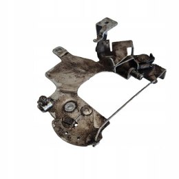TORO GTS 5.5 STELAŻ MOCOWANIE DŹWIGNIA