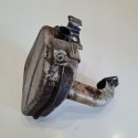 TORO GTS 5.5 TŁUMIK WYDECH