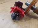 TORO GTS 55 BRIGGS STRATTON WAŁEK ROZRZĄDU REGULATOR OBROTÓW KPL