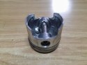 TOYAMA RT43 CYLINDER TŁOK ORYGINAŁ KOMPLET