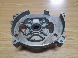 TOYAMA RT43 KARTER OBUDOWA SILNIKA POŁÓWKA KORPUS
