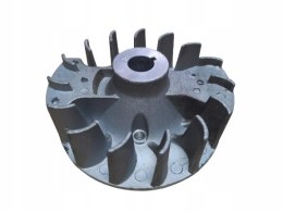 TOYAMA RT43 MAGNETO KOŁO MAGNESOWE