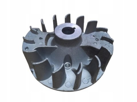 TOYAMA RT43 MAGNETO KOŁO MAGNESOWE