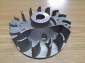 TOYAMA RT43 MAGNETO KOŁO MAGNESOWE