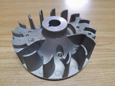 TOYAMA RT43 MAGNETO KOŁO MAGNESOWE TOYAMA RT43 MAGNETO KOŁO MAGNESOWE