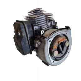 TOYAMA RT43 SILNIK CYLINDER TŁOK WAŁ KPL