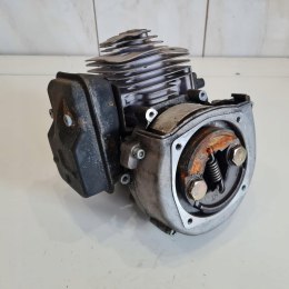 TOYAMA RT43 SILNIK CYLINDER TŁOK WAŁ KPL