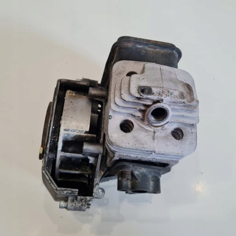 TOYAMA RT43 SILNIK CYLINDER TŁOK WAŁ KPL TOYAMA RT43 SILNIK CYLINDER TŁOK WAŁ KPL