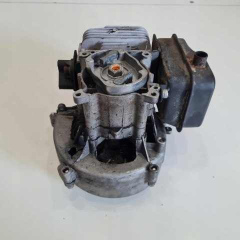 TOYAMA RT43 SILNIK CYLINDER TŁOK WAŁ KPL TOYAMA RT43 SILNIK CYLINDER TŁOK WAŁ KPL