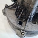 TOYAMA RT43 SILNIK CYLINDER TŁOK WAŁ KPL