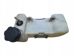 TOYAMA RT43 ZBIORNIK PALIWA BAK