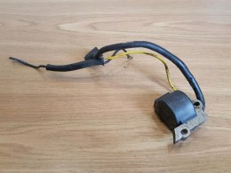 TURBO SILENT BKS 3536 CEWKA MODUŁ ISKROWNIK