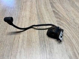 TURBO SILENT BKS 3536 CEWKA MODUŁ ISKROWNIK