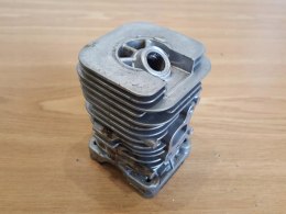 TURBO SILENT BKS 3536 CYLINDER